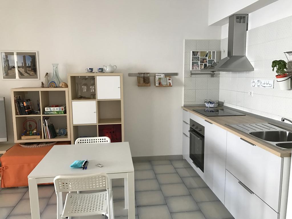Casa Paloma Apartment Letojanni Bagian luar foto