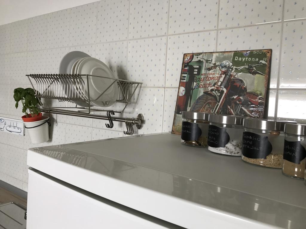 Casa Paloma Apartment Letojanni Bagian luar foto